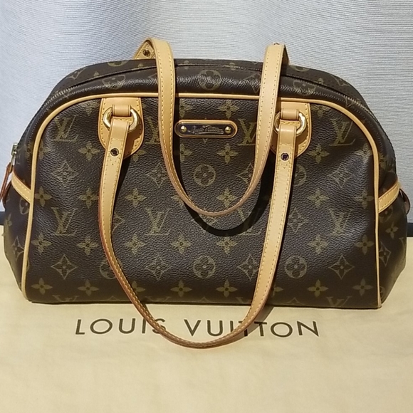 🌼SOLD🌼 Montorgueil PM - Picture 1 of 13